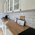 Апартаменты Dolina Wikingow Urnes 07 *