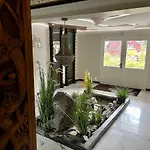 Dolina Wikingow Urnes 07 Апартаменты