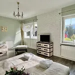 Апартаменты Dolina Wikingow Urnes 07 *