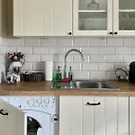 Dolina Wikingow Urnes 07 Апартаменты