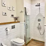 Dolina Wikingow Urnes 07 Апартаменты