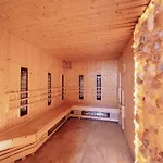 Dolina Wikingow Urnes 07 Шклярска-Поремба