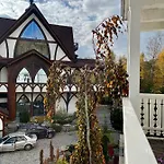 Dolina Wikingow Urnes 07 Apartment Schreiberhau