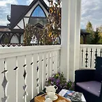 Apartment Dolina Wikingow Urnes 07