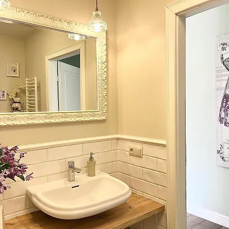 Apartament Dolina Wikingów Szklarska Poręba