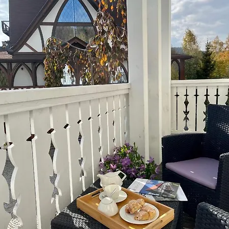 Dolina Wikingow Urnes 07 Lejlighed