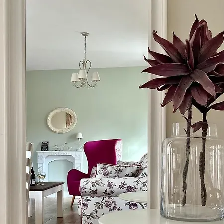 Lejlighed Dolina Wikingow Urnes 07