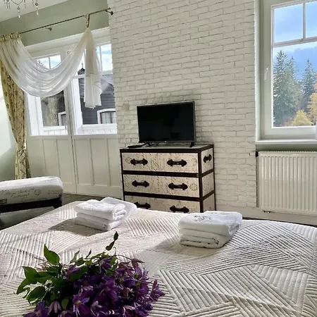 Lejlighed Dolina Wikingow Urnes 07 *