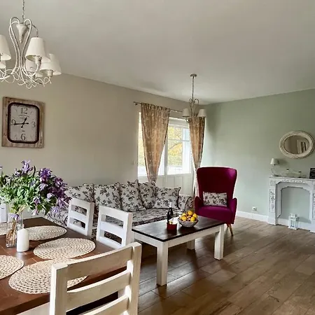 Dolina Wikingów Apartament