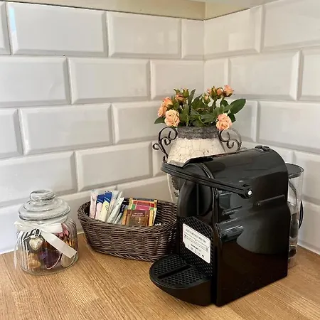 Apartament Dolina Wikingów Szklarska Poręba