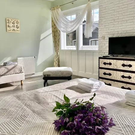Apartmán Dolina Wikingow Urnes 07