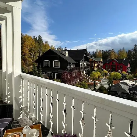 Lejlighed Dolina Wikingow Urnes 07 Szklarska Poręba