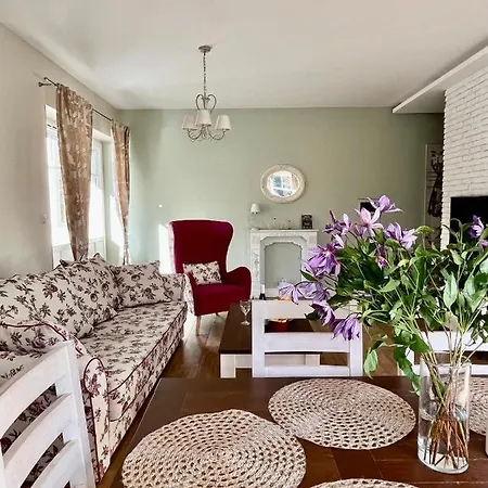 Dolina Wikingów Apartament