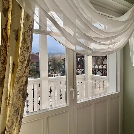 Dolina Wikingow Urnes 07 Lejlighed