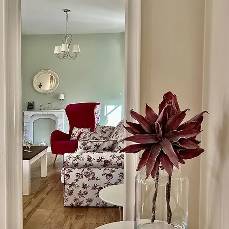 Apartament Dolina Wikingów