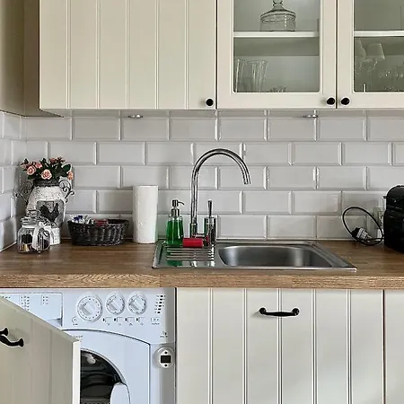 Dolina Wikingów Apartament