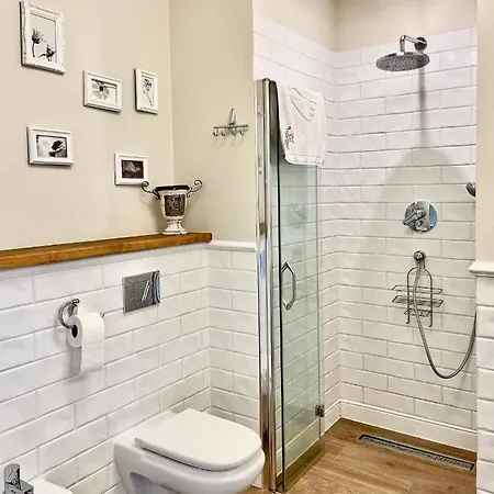 Dolina Wikingów Apartament