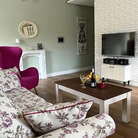 Dolina Wikingów * Szklarska Poręba