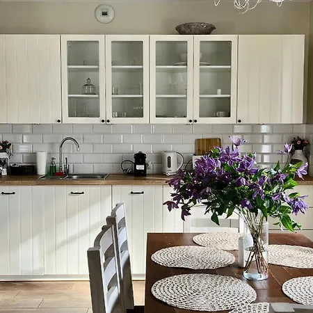 Lejlighed Dolina Wikingow Urnes 07