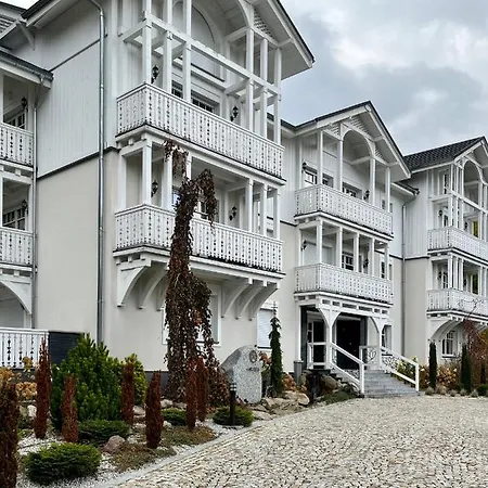 Dolina Wikingów Apartament