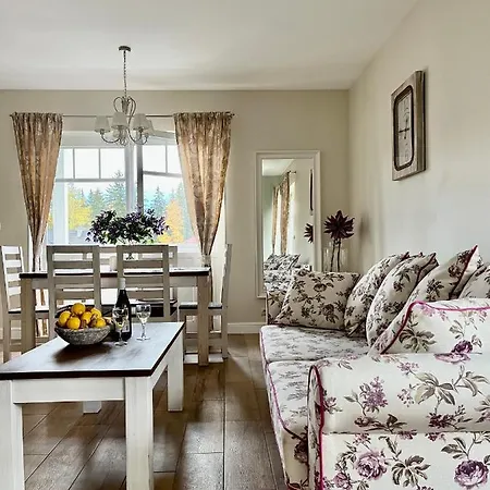 Apartament Dolina Wikingów Szklarska Poręba