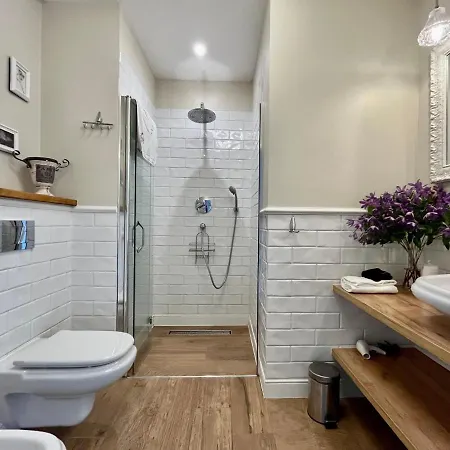 Dolina Wikingów Apartament