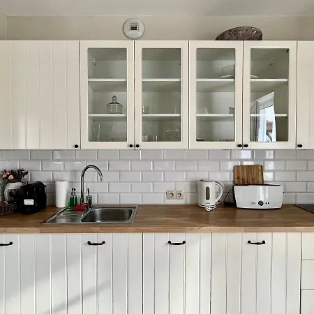 Apartament Dolina Wikingów Szklarska Poręba