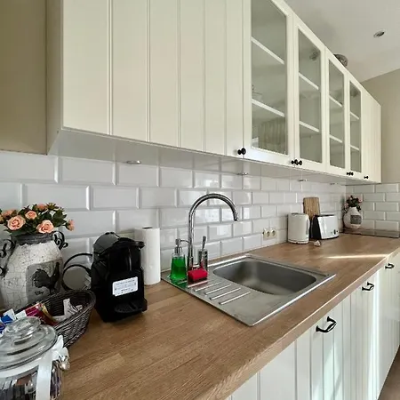 Dolina Wikingow Urnes 07 * Szklarska Poręba