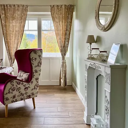 Lejlighed Dolina Wikingow Urnes 07