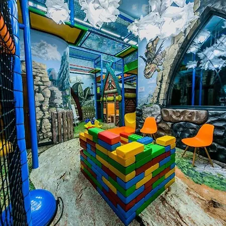 Lejlighed Dolina Wikingow Urnes 07