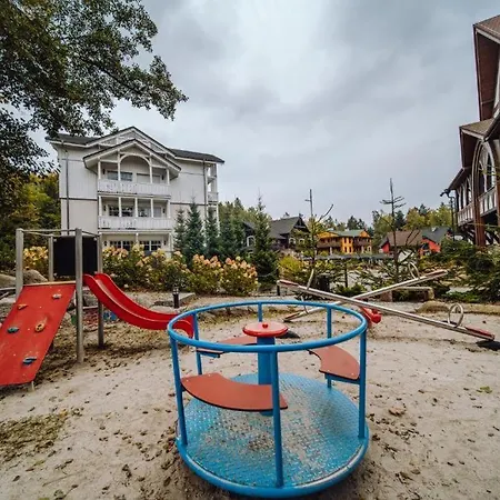 Dolina Wikingow Urnes 07 * Szklarska Poręba