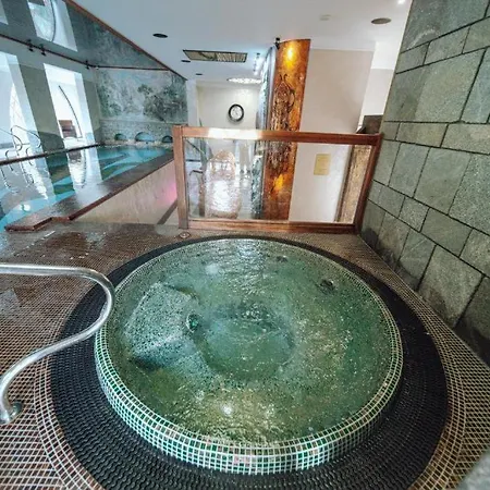 Dolina Wikingów Apartament Szklarska Poręba